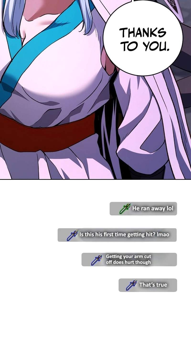 The Returnee’s Hidden Strategy Stream — Chapter 50 — page 66