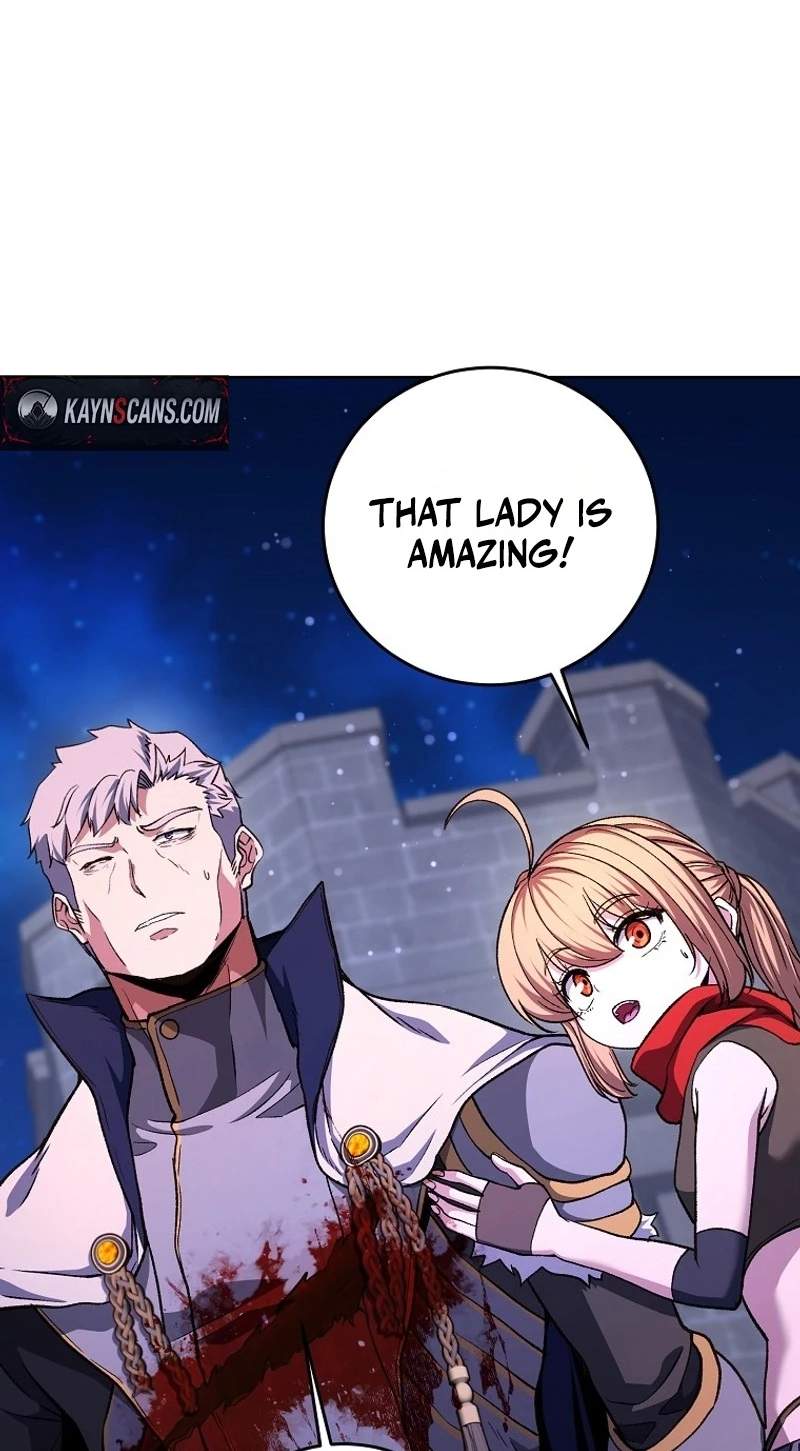 The Returnee’s Hidden Strategy Stream — Chapter 50 — page 67