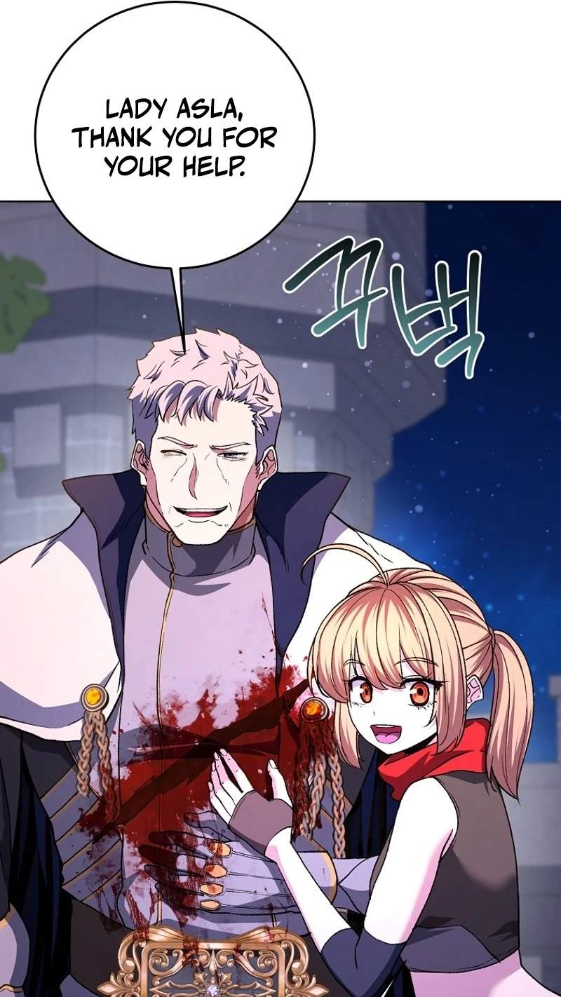 The Returnee’s Hidden Strategy Stream — Chapter 50 — page 70