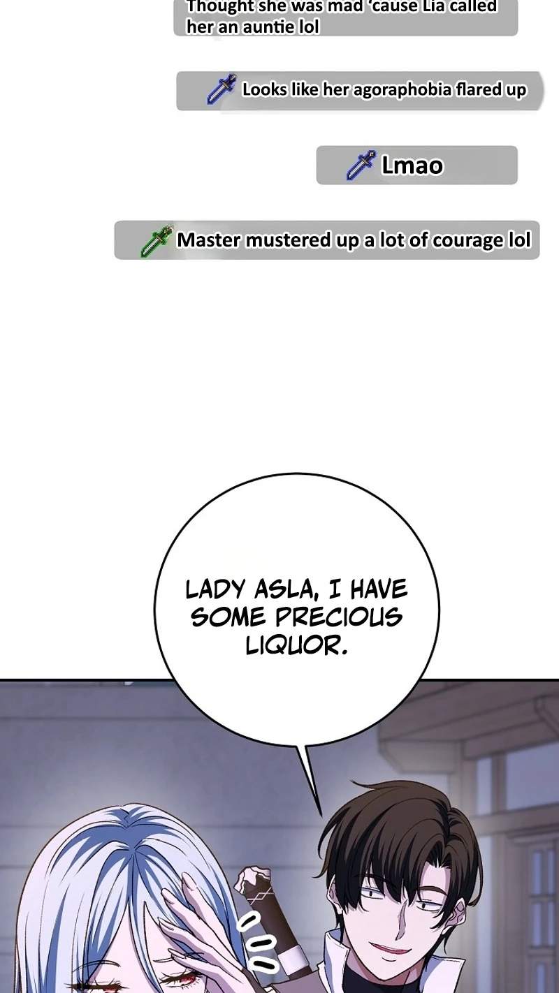 The Returnee’s Hidden Strategy Stream — Chapter 50 — page 74