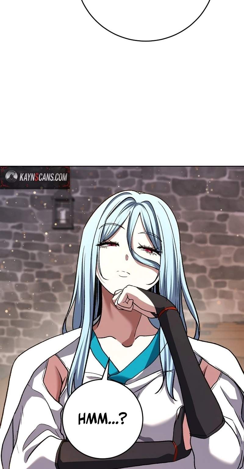The Returnee’s Hidden Strategy Stream — Chapter 50 — page 80