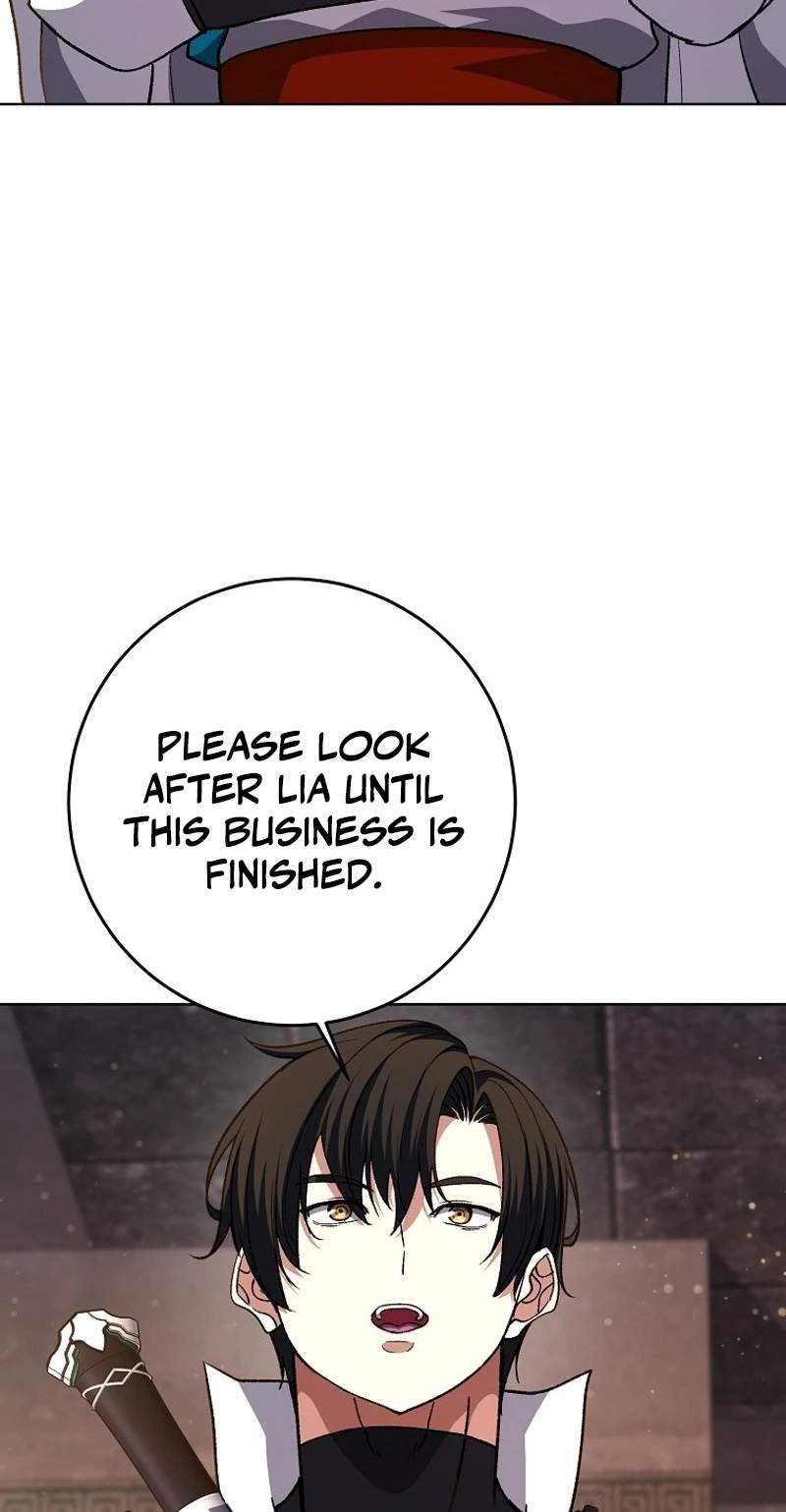 The Returnee’s Hidden Strategy Stream — Chapter 50 — page 81