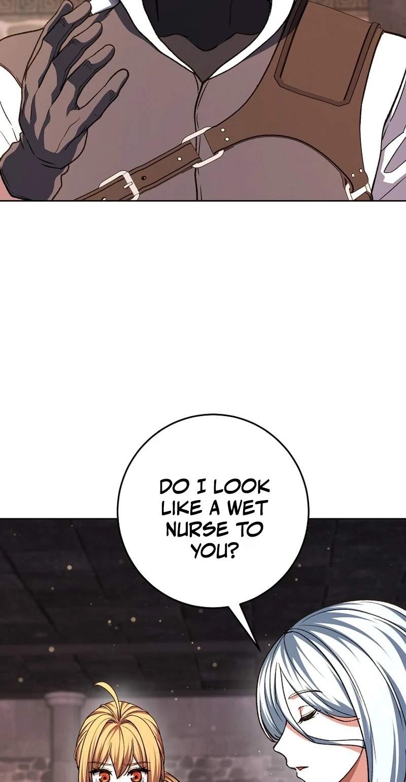 The Returnee’s Hidden Strategy Stream — Chapter 50 — page 82