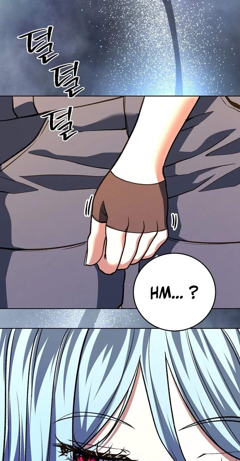 The Returnee’s Hidden Strategy Stream — Chapter 50 — page 84
