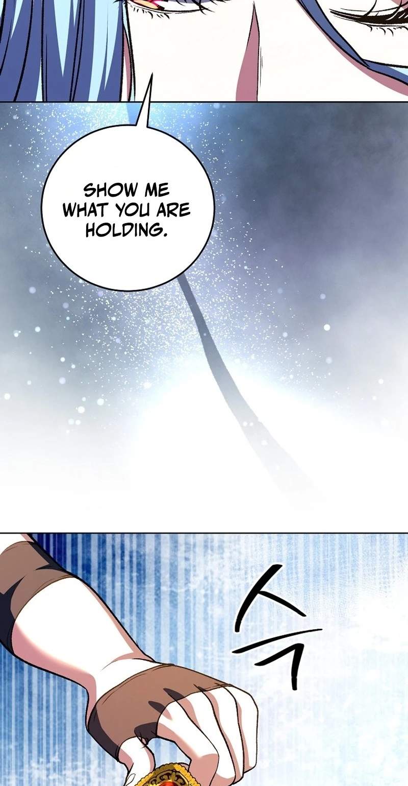 The Returnee’s Hidden Strategy Stream — Chapter 50 — page 85