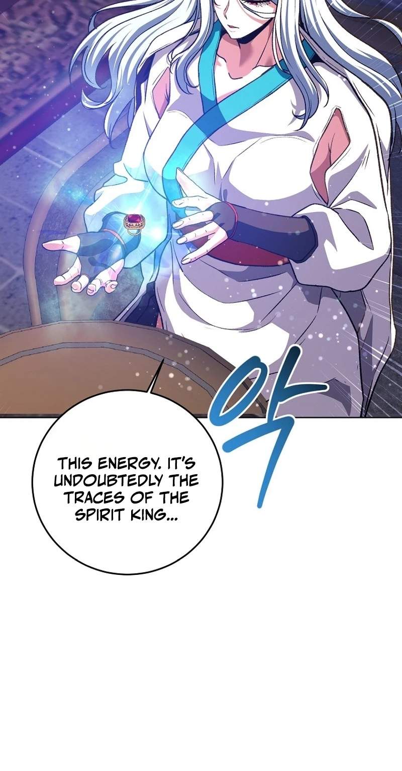 The Returnee’s Hidden Strategy Stream — Chapter 50 — page 87