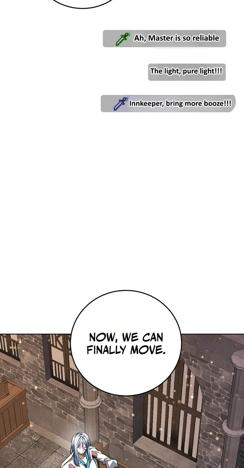The Returnee’s Hidden Strategy Stream — Chapter 50 — page 89