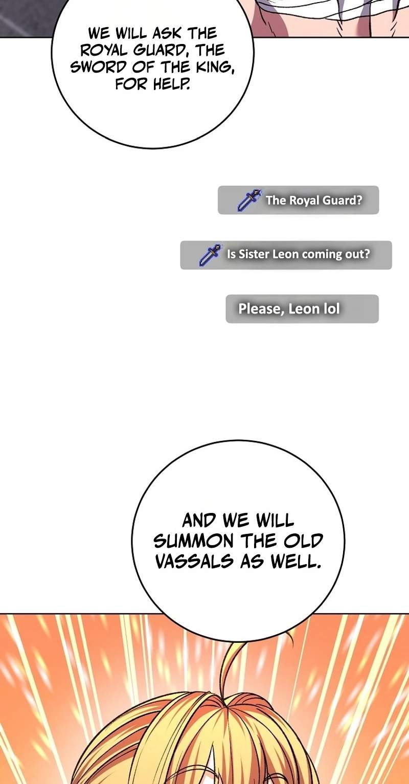 The Returnee’s Hidden Strategy Stream — Chapter 50 — page 92