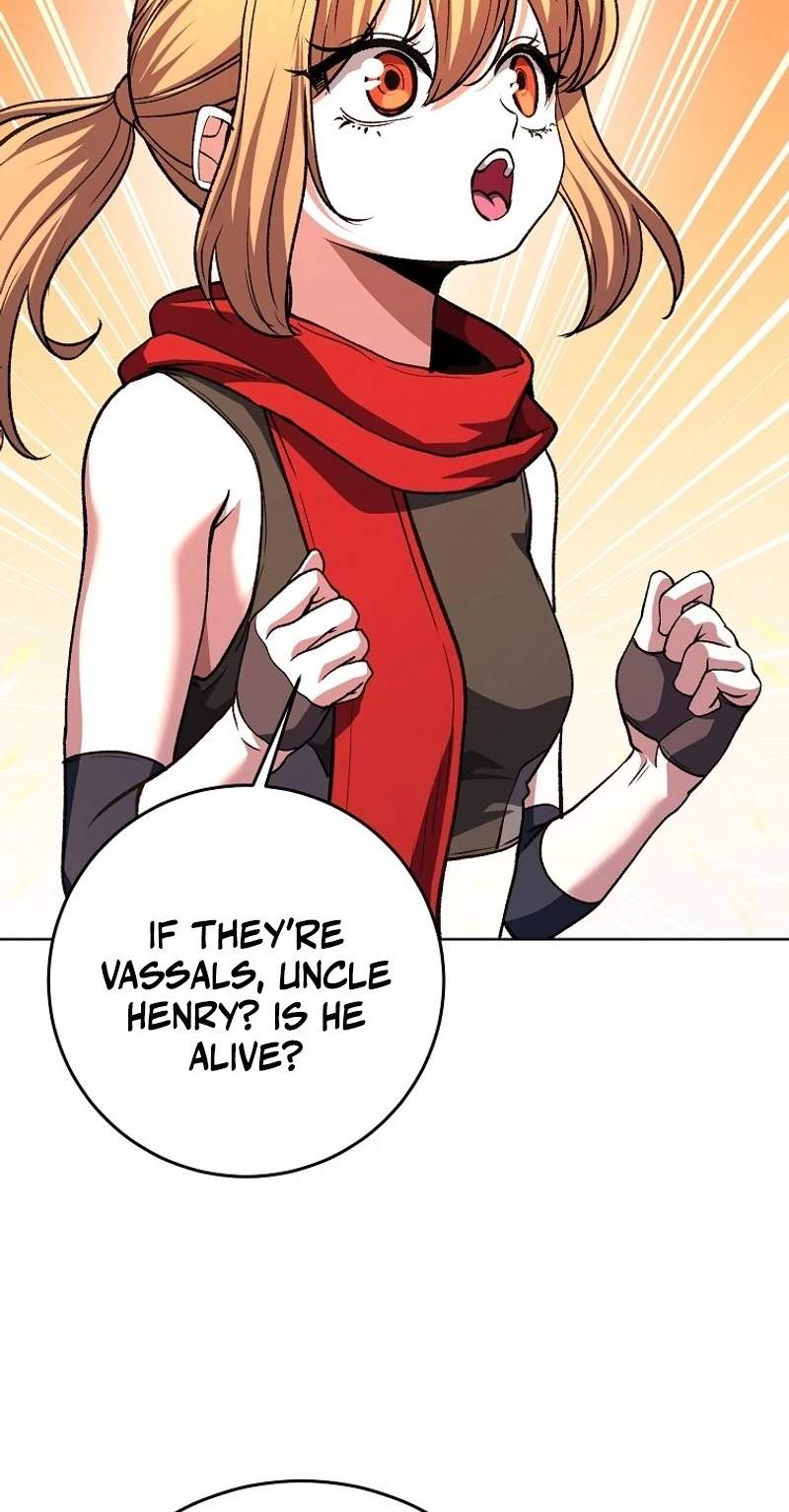 The Returnee’s Hidden Strategy Stream — Chapter 50 — page 93