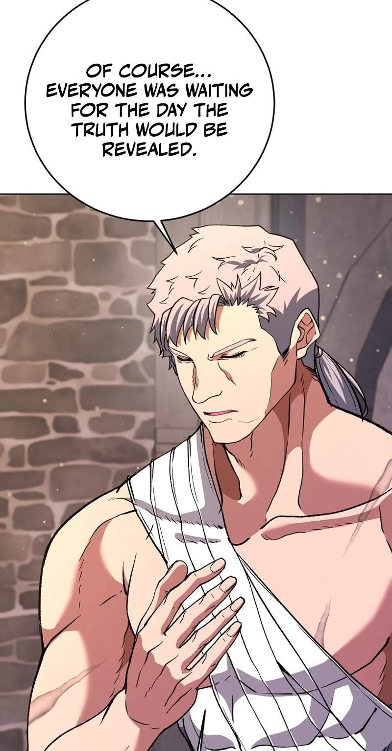 The Returnee’s Hidden Strategy Stream — Chapter 50 — page 94