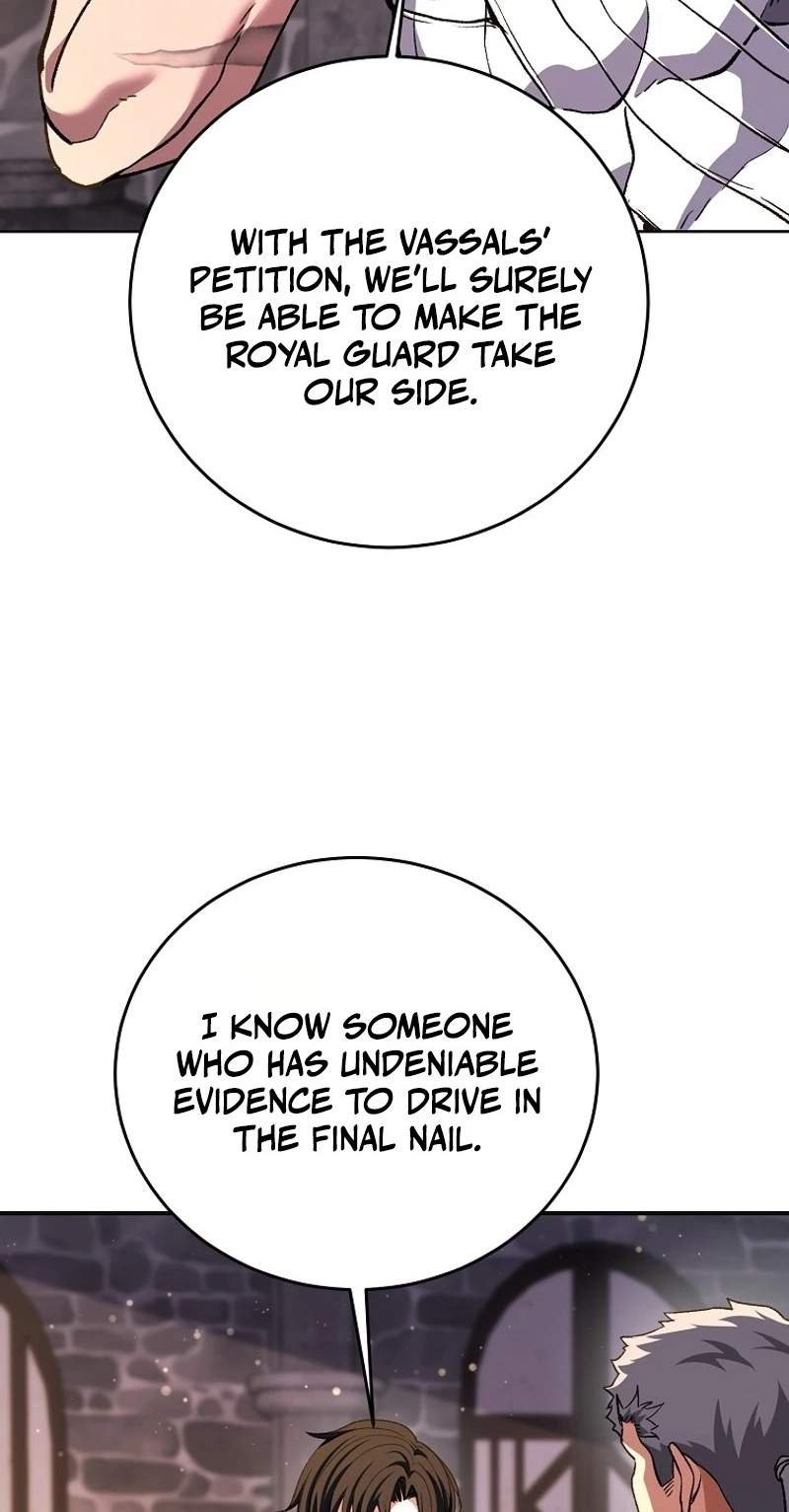 The Returnee’s Hidden Strategy Stream — Chapter 50 — page 95