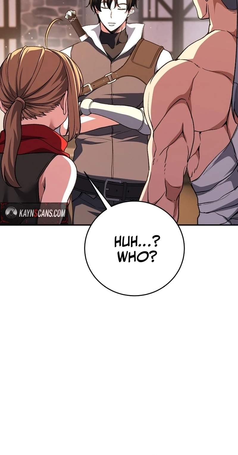 The Returnee’s Hidden Strategy Stream — Chapter 50 — page 96