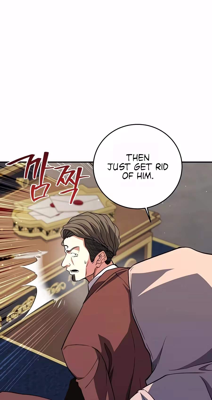 The Returnee’s Hidden Strategy Stream — Chapter 51 — page 6