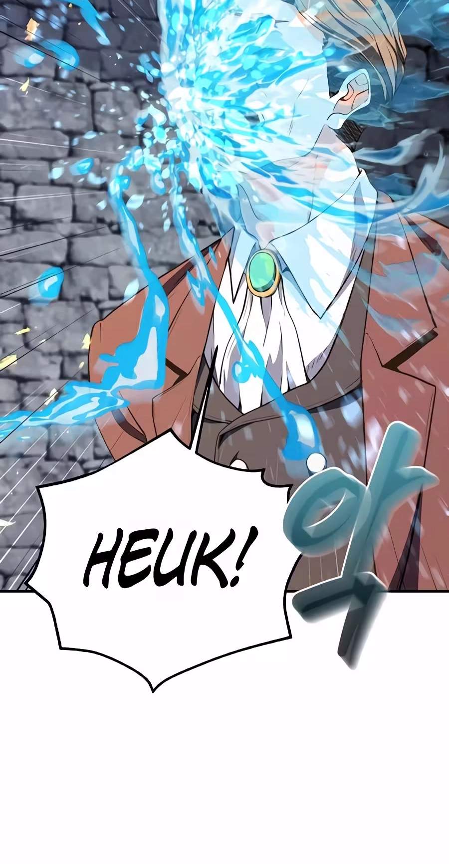 The Returnee’s Hidden Strategy Stream — Chapter 51 — page 16