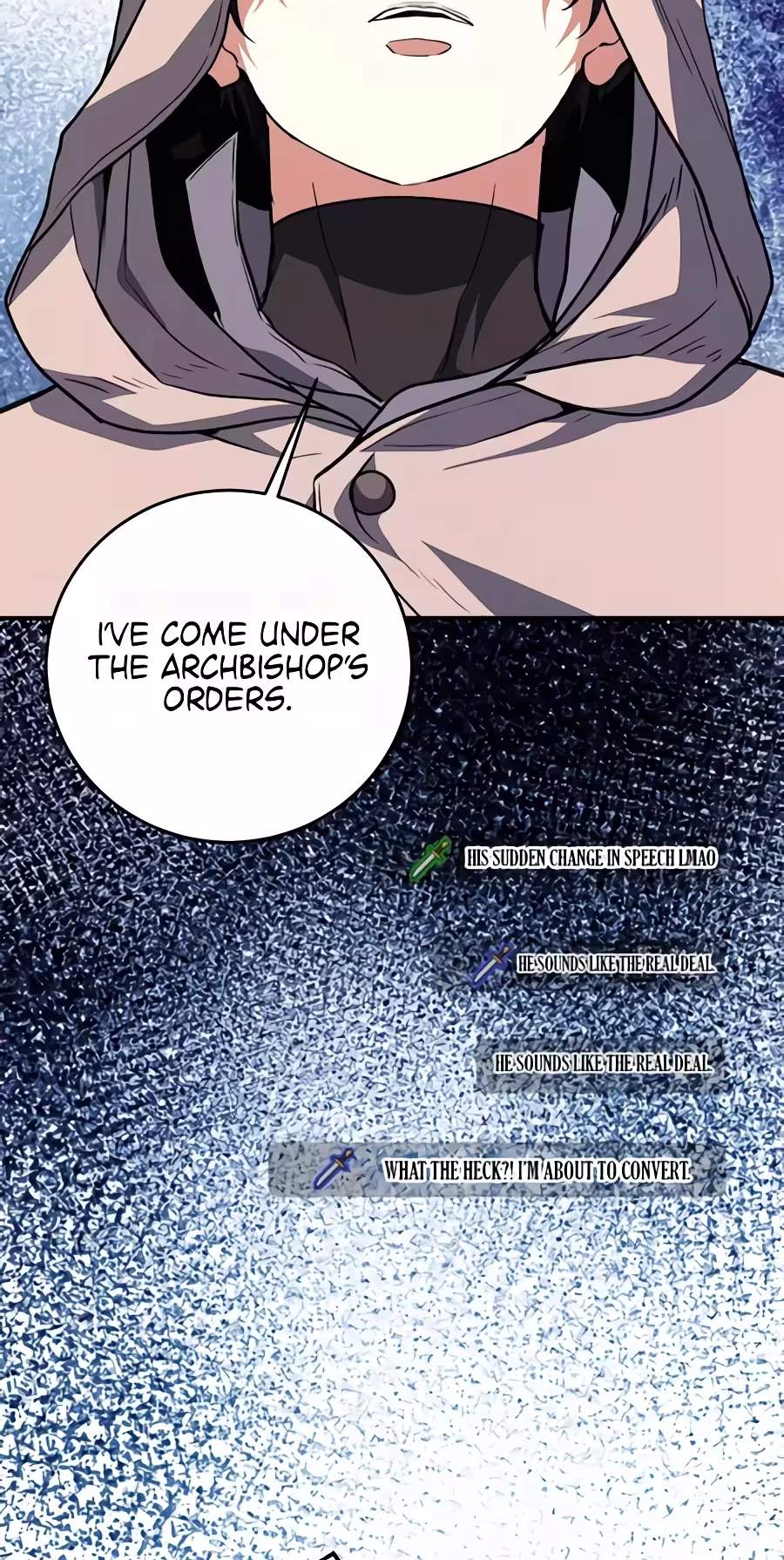The Returnee’s Hidden Strategy Stream — Chapter 51 — page 19