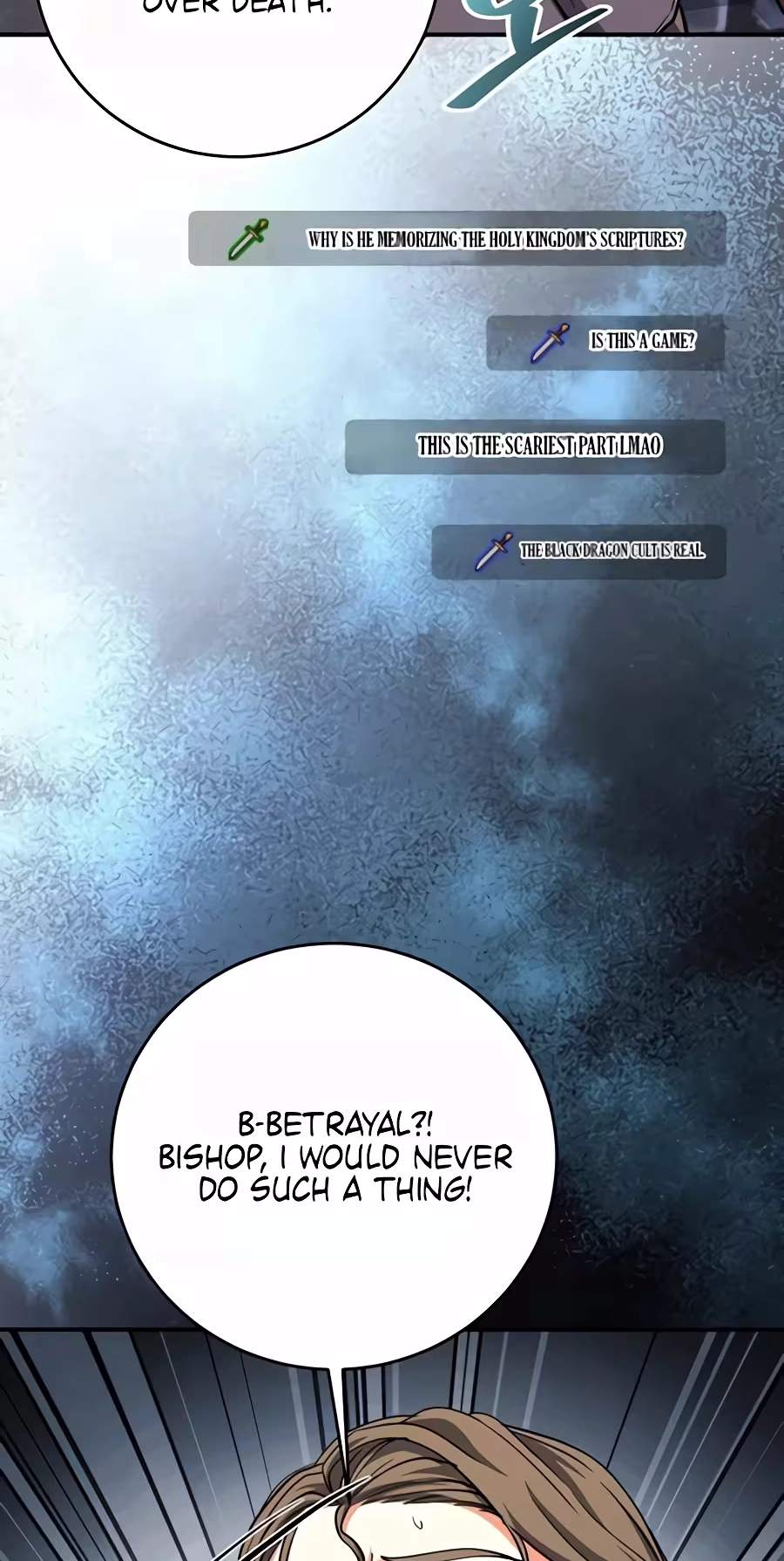 The Returnee’s Hidden Strategy Stream — Chapter 51 — page 22