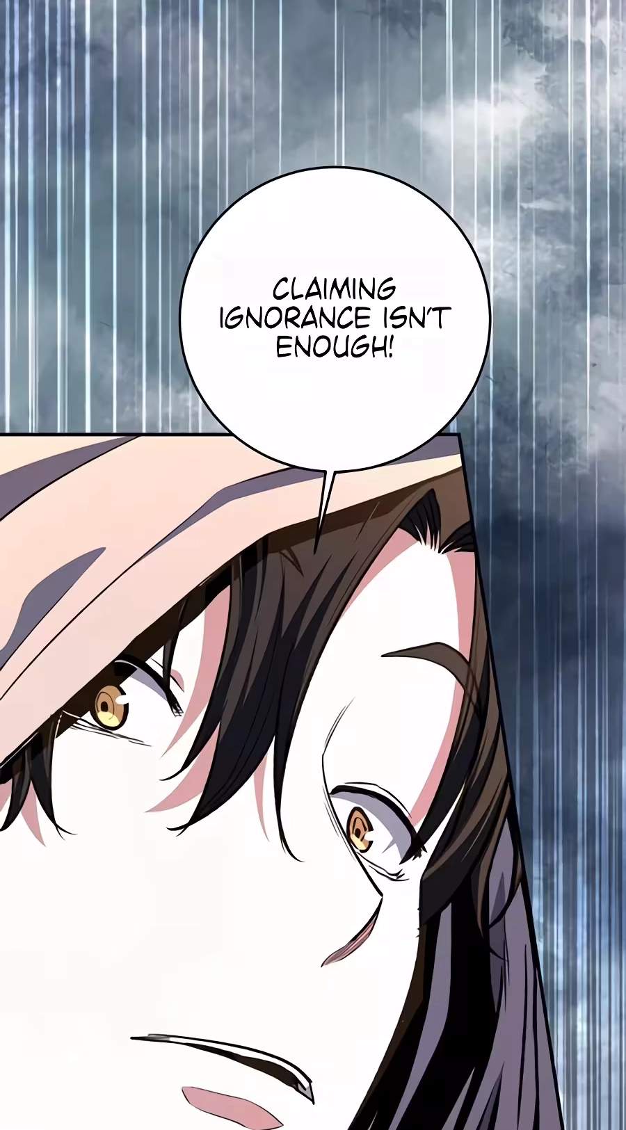 The Returnee’s Hidden Strategy Stream — Chapter 51 — page 27