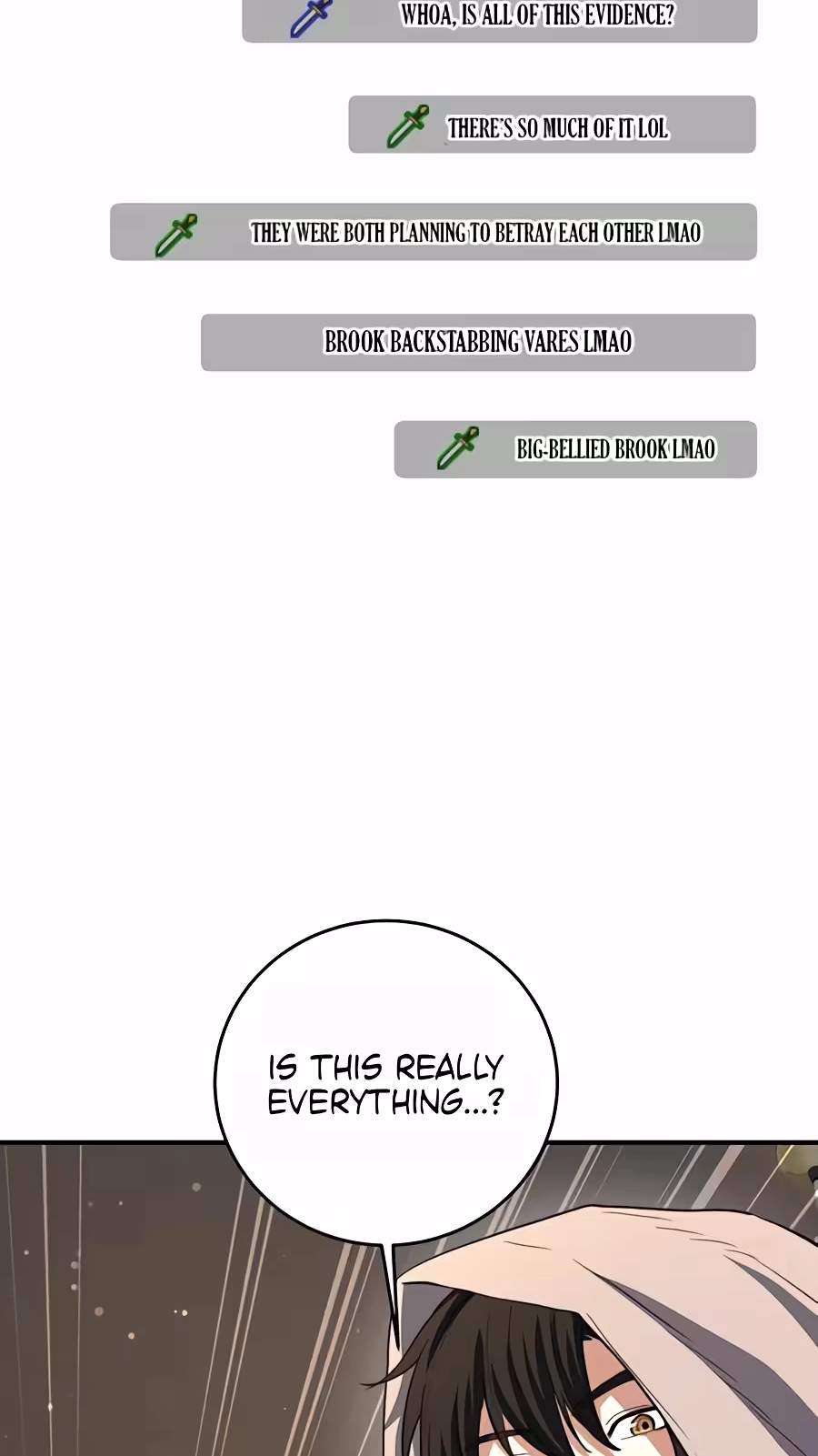 The Returnee’s Hidden Strategy Stream — Chapter 51 — page 36