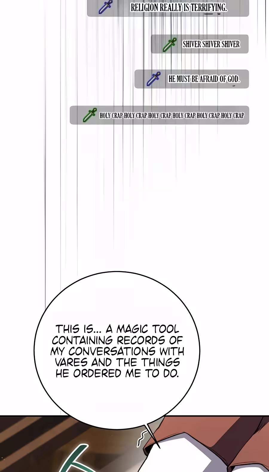 The Returnee’s Hidden Strategy Stream — Chapter 51 — page 42