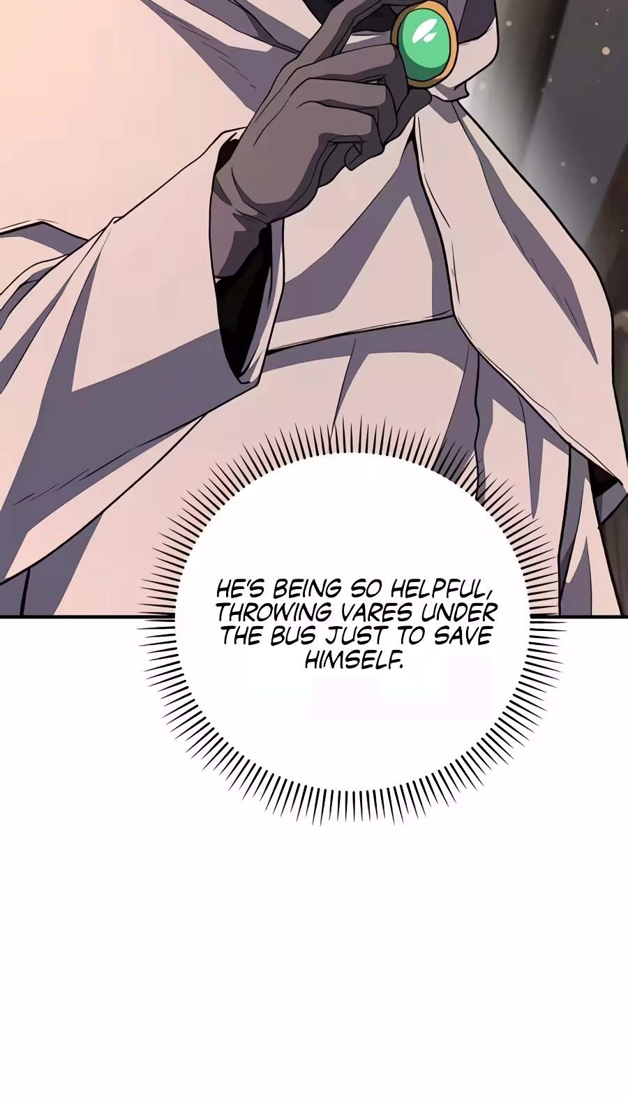 The Returnee’s Hidden Strategy Stream — Chapter 51 — page 45
