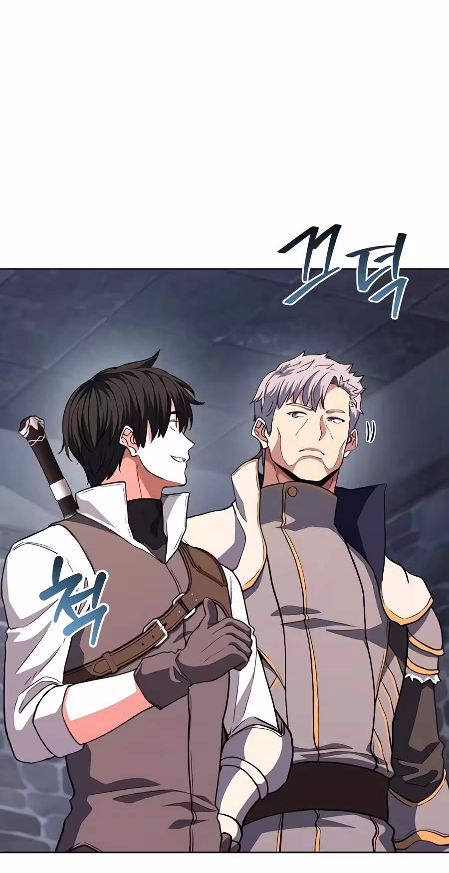 The Returnee’s Hidden Strategy Stream — Chapter 51 — page 58