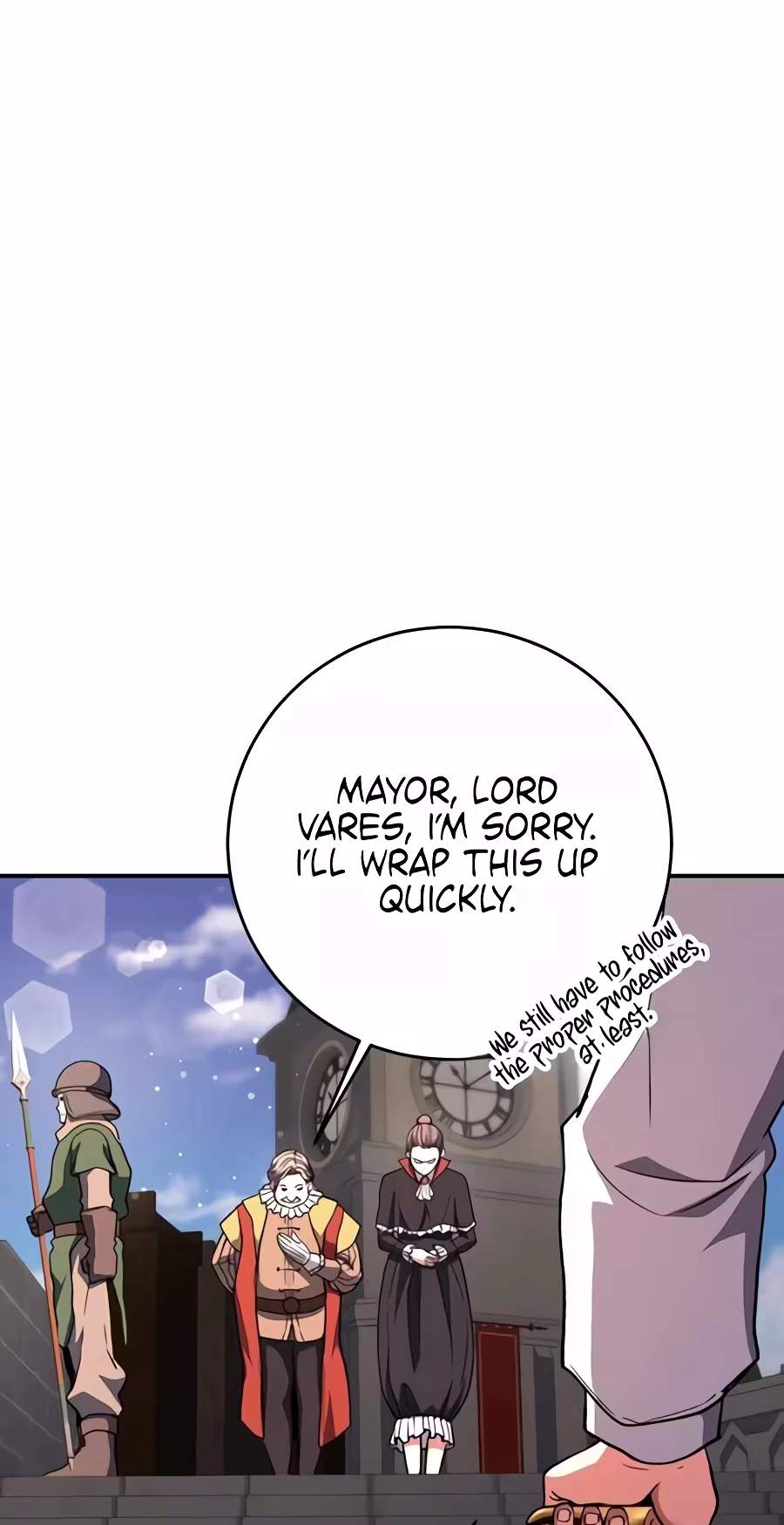 The Returnee’s Hidden Strategy Stream — Chapter 51 — page 63