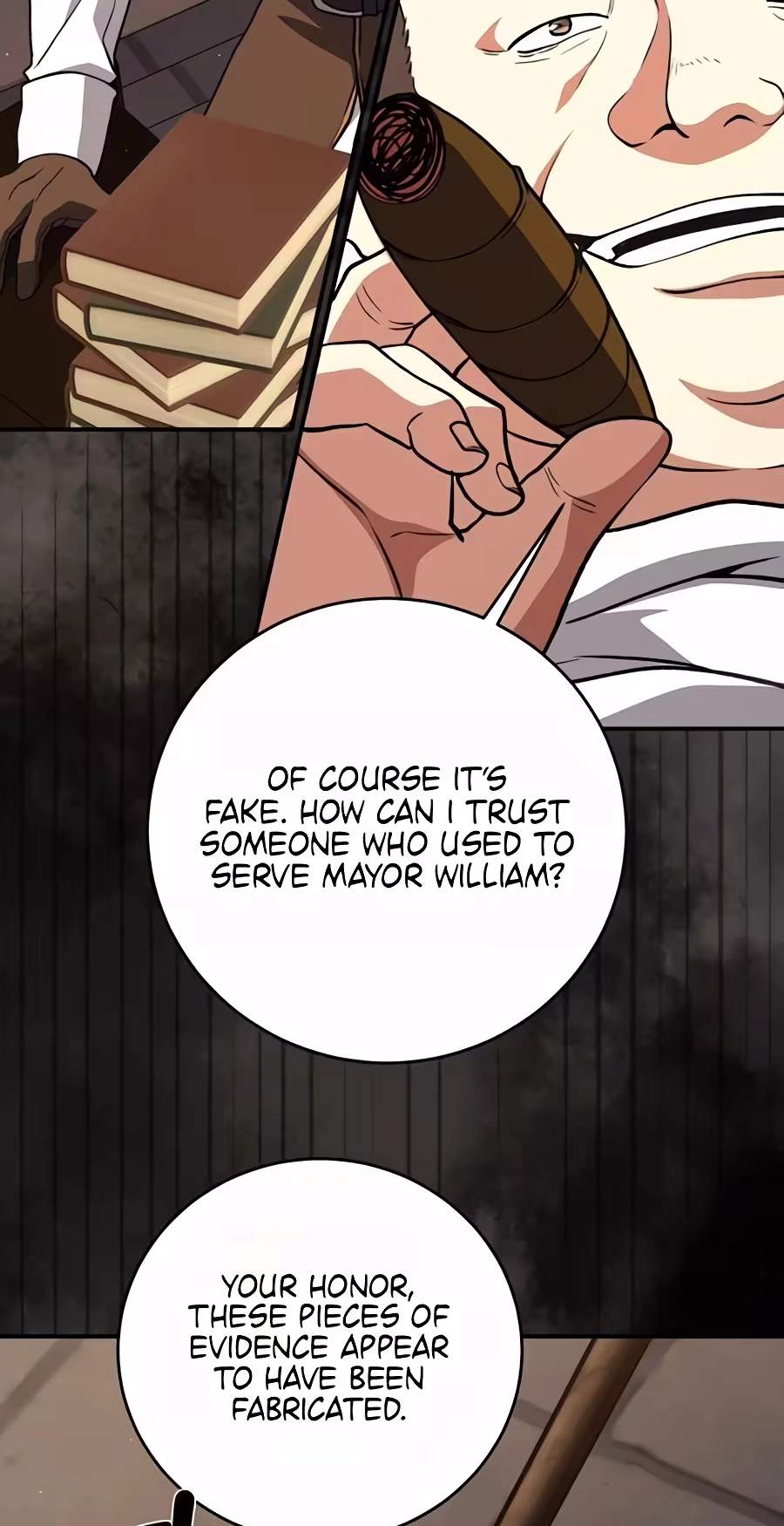 The Returnee’s Hidden Strategy Stream — Chapter 51 — page 67