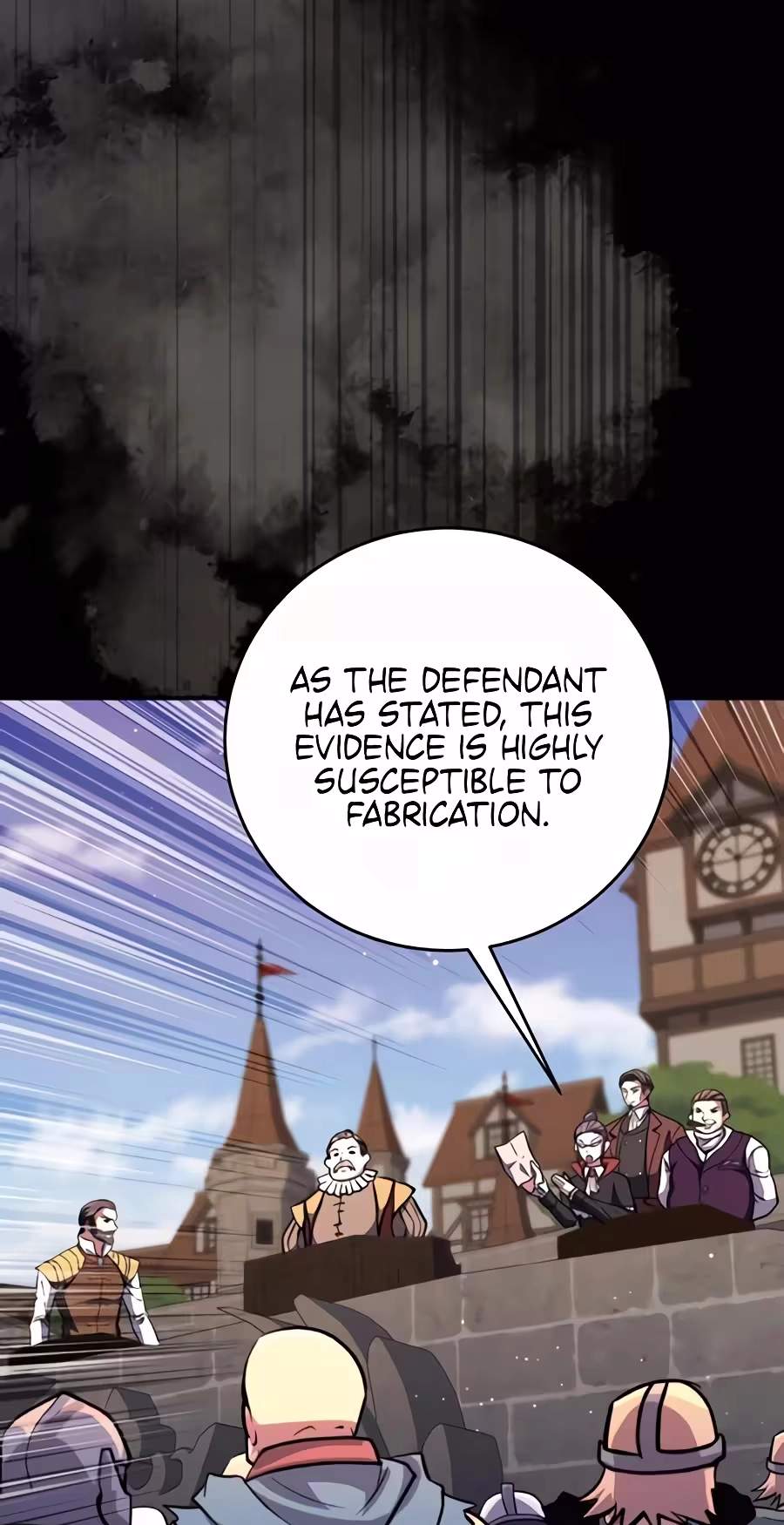The Returnee’s Hidden Strategy Stream — Chapter 51 — page 70