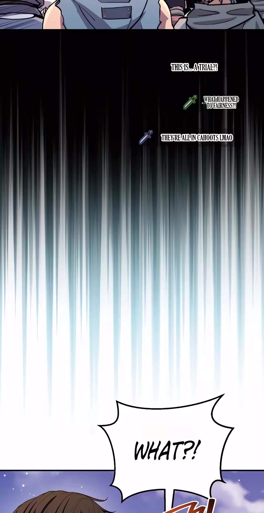The Returnee’s Hidden Strategy Stream — Chapter 51 — page 71
