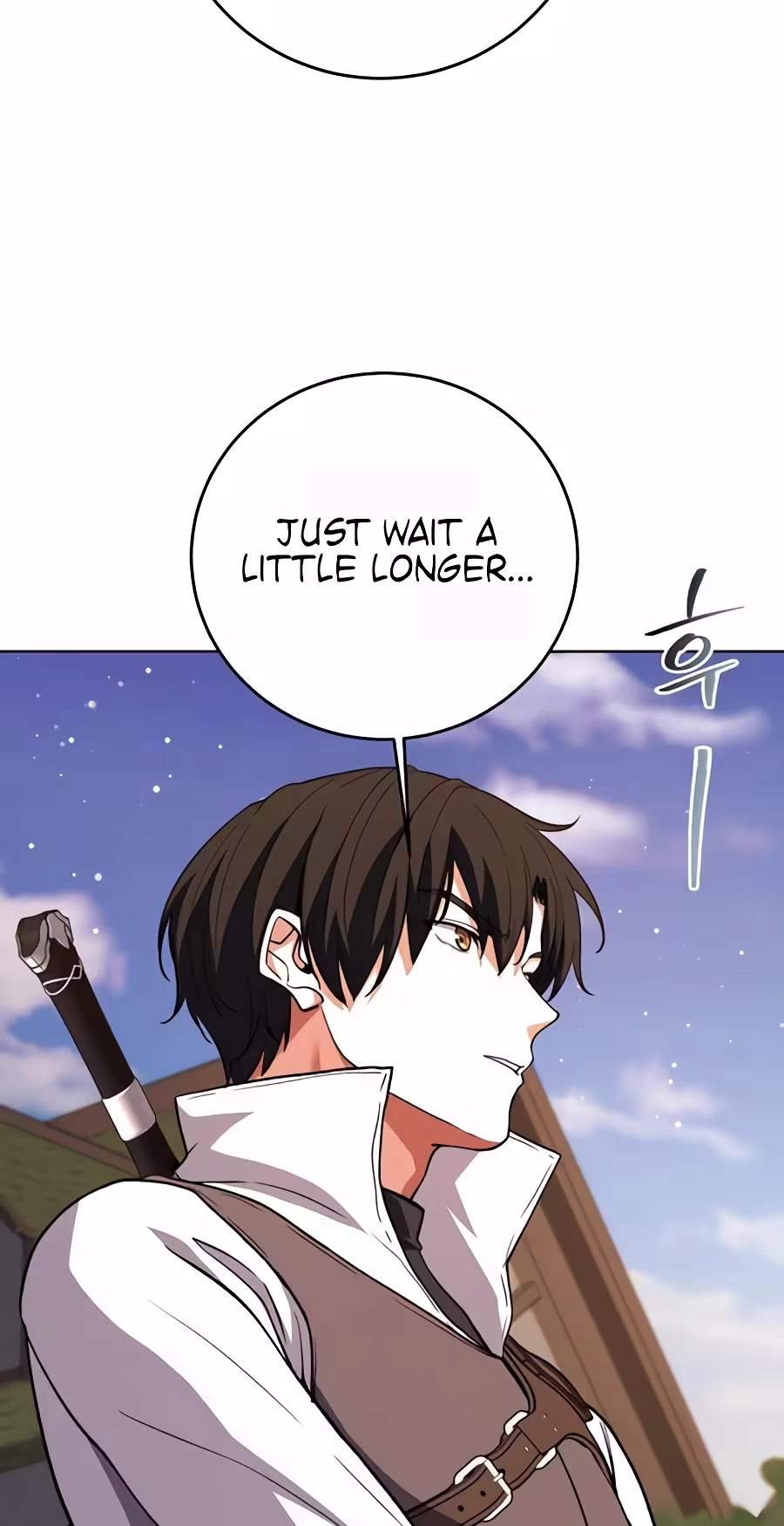 The Returnee’s Hidden Strategy Stream — Chapter 51 — page 73