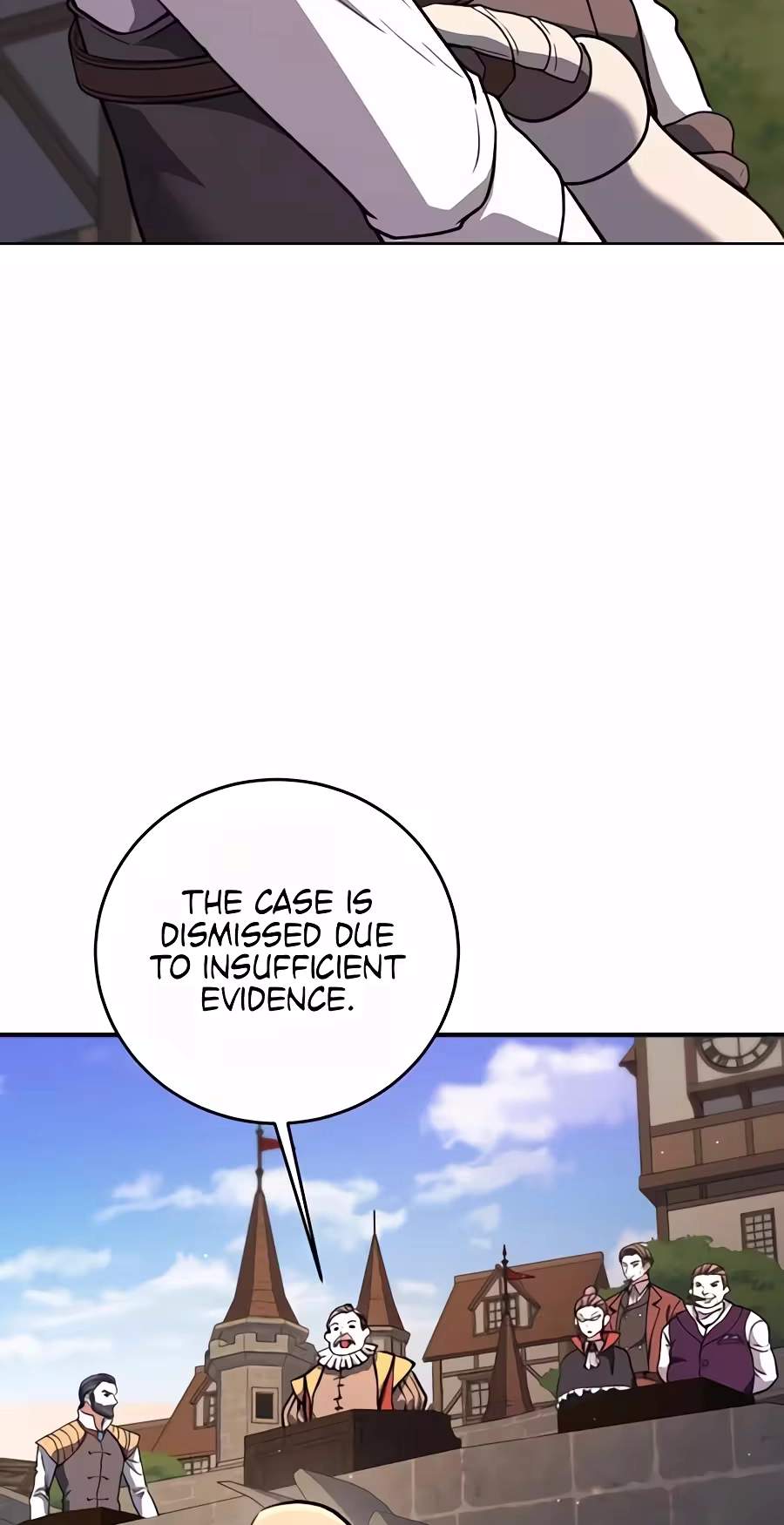 The Returnee’s Hidden Strategy Stream — Chapter 51 — page 74