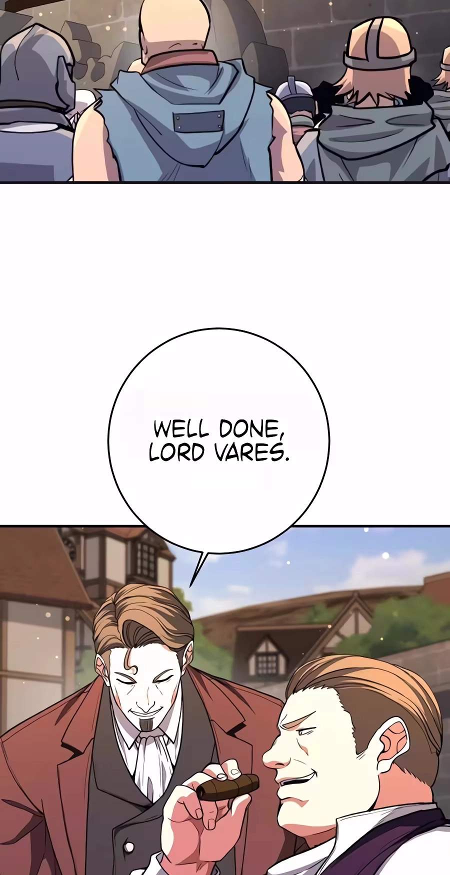 The Returnee’s Hidden Strategy Stream — Chapter 51 — page 75