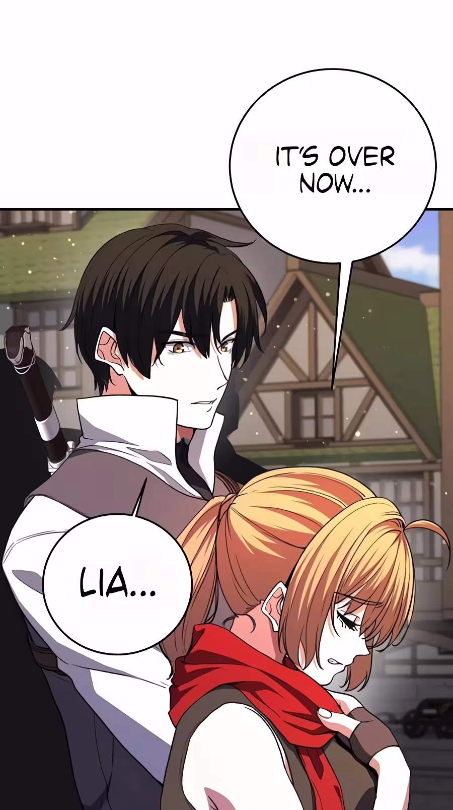 The Returnee’s Hidden Strategy Stream — Chapter 51 — page 78