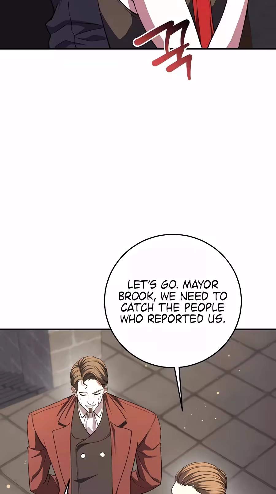 The Returnee’s Hidden Strategy Stream — Chapter 51 — page 79