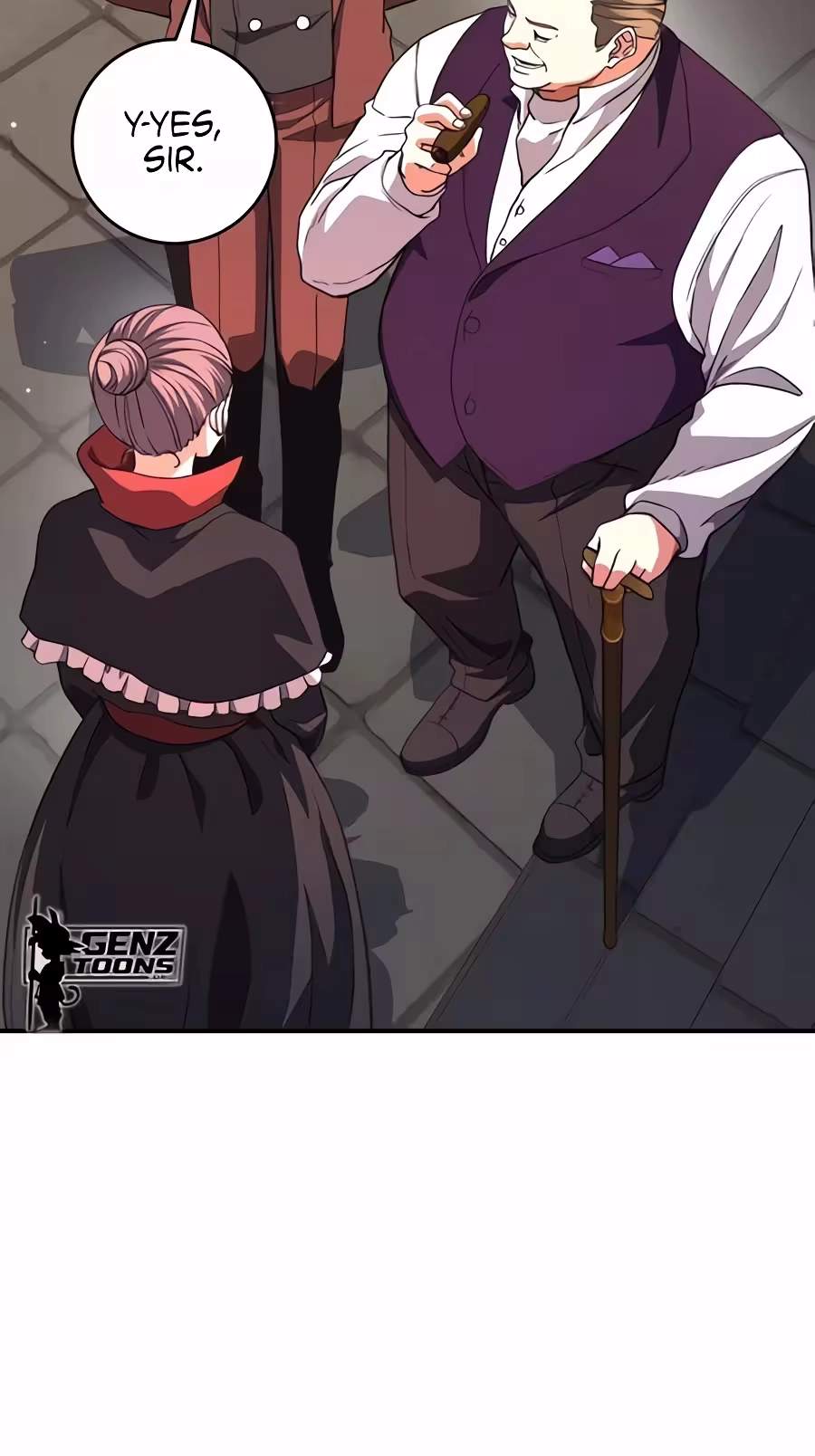 The Returnee’s Hidden Strategy Stream — Chapter 51 — page 80