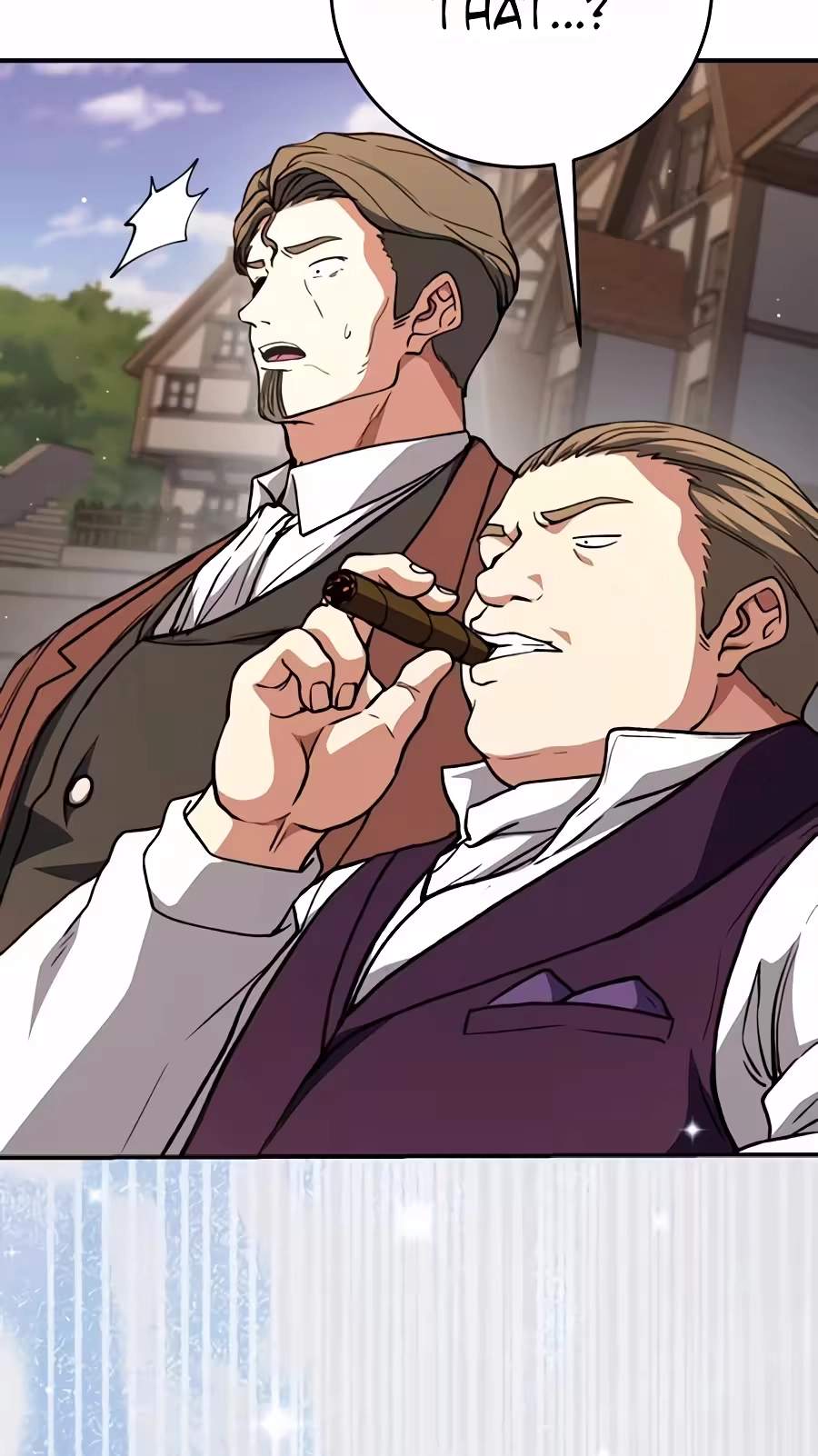 The Returnee’s Hidden Strategy Stream — Chapter 51 — page 84