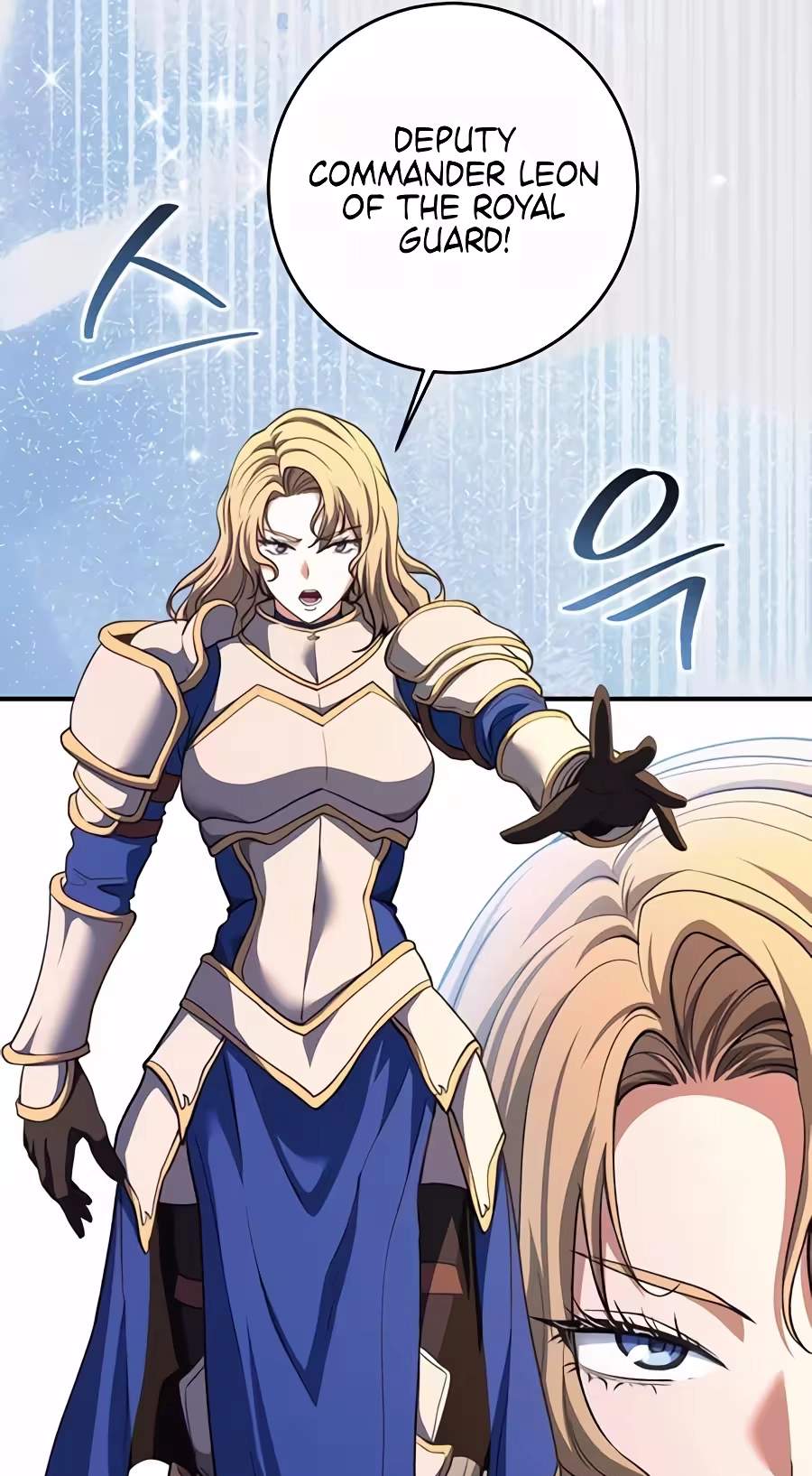 The Returnee’s Hidden Strategy Stream — Chapter 51 — page 85