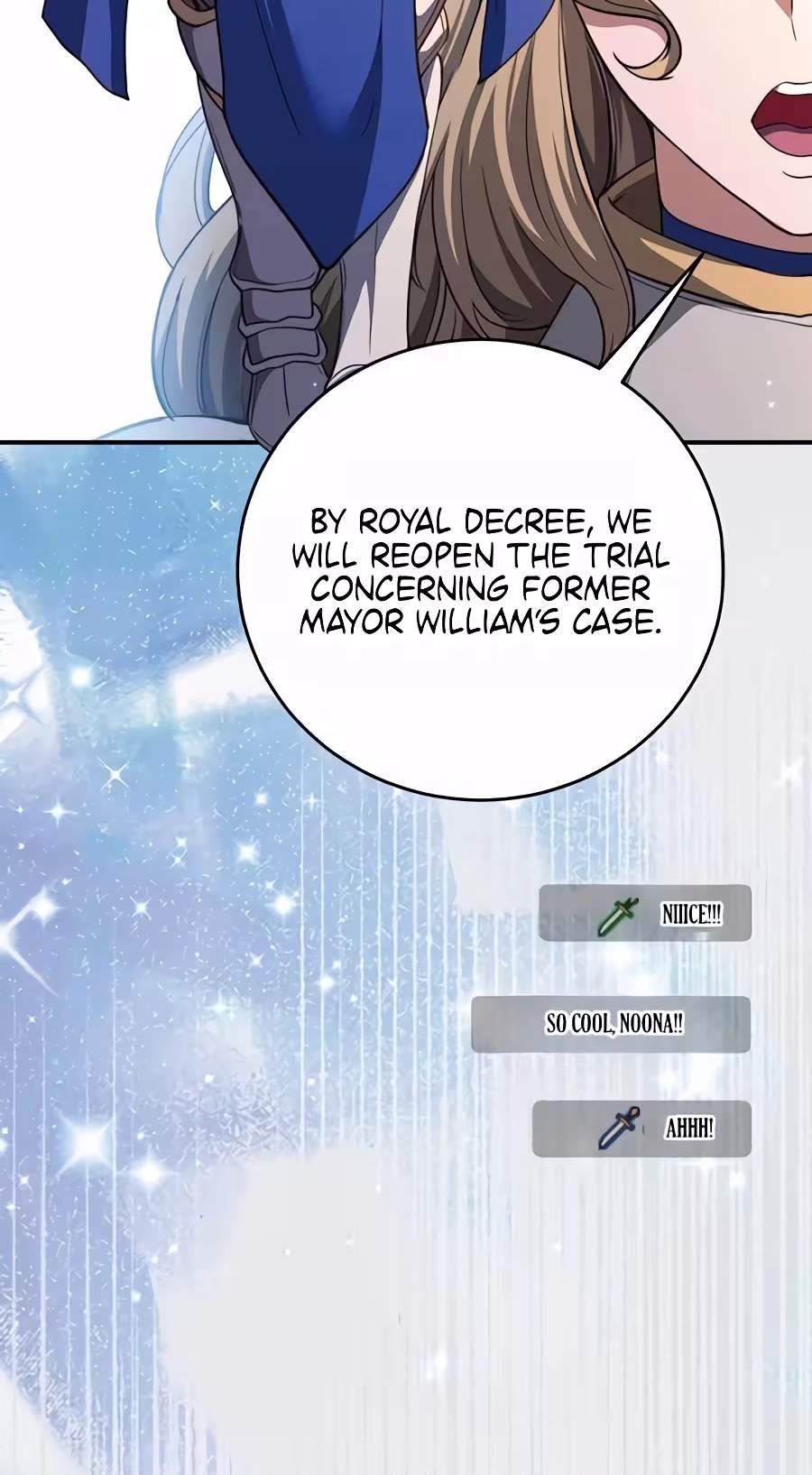 The Returnee’s Hidden Strategy Stream — Chapter 51 — page 86