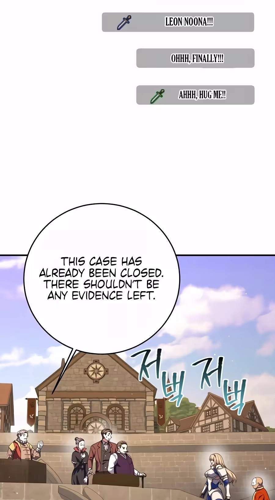 The Returnee’s Hidden Strategy Stream — Chapter 51 — page 90