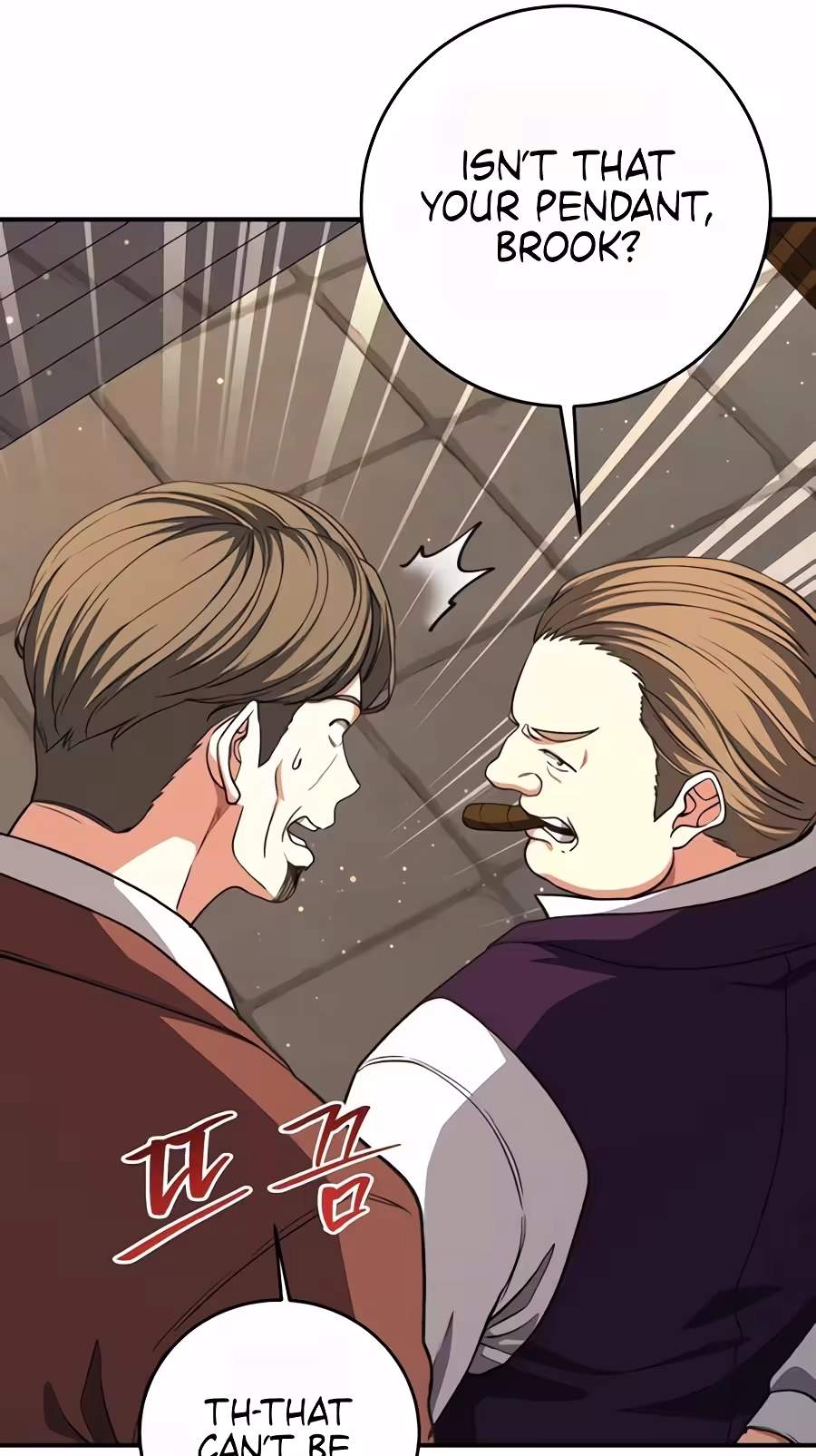 The Returnee’s Hidden Strategy Stream — Chapter 51 — page 93
