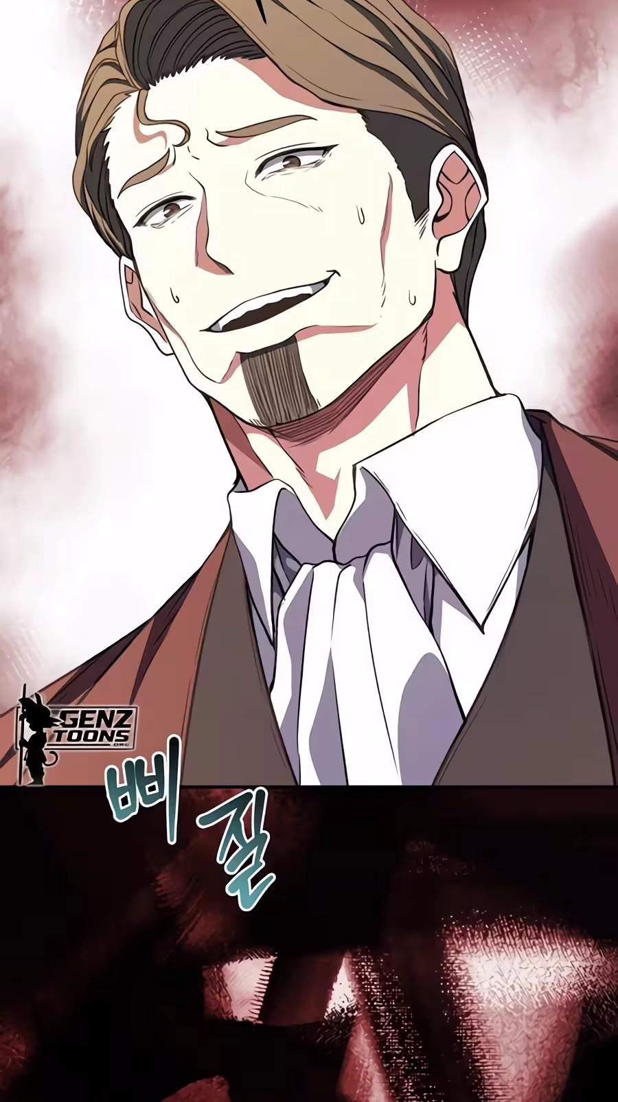 The Returnee’s Hidden Strategy Stream — Chapter 51 — page 95