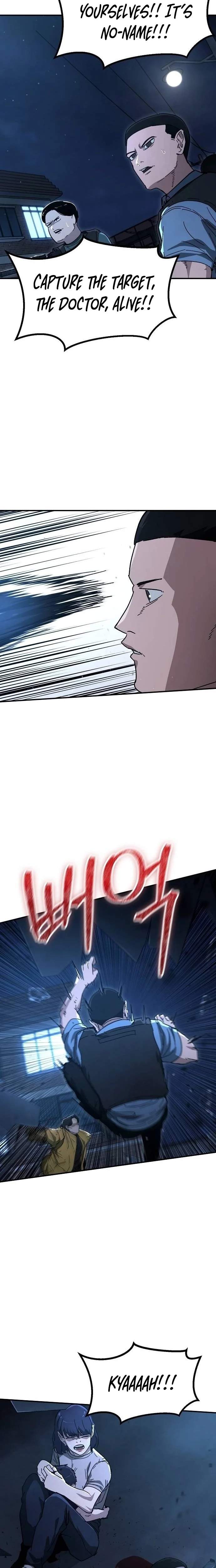The Cleaners Agent — Chapter 34 — page 5