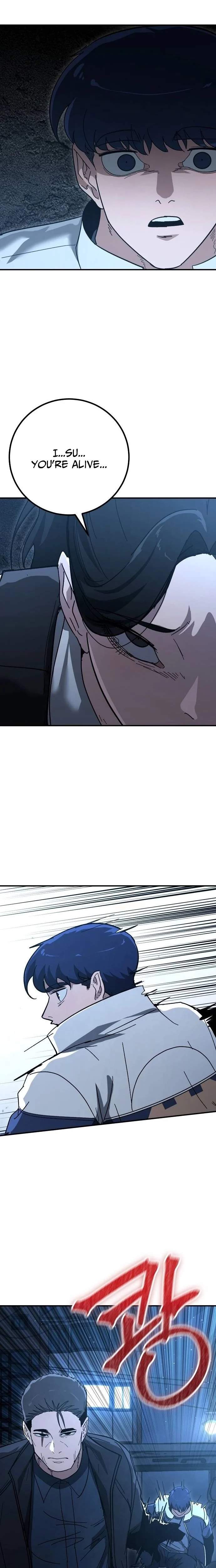 The Cleaners Agent — Chapter 34 — page 16