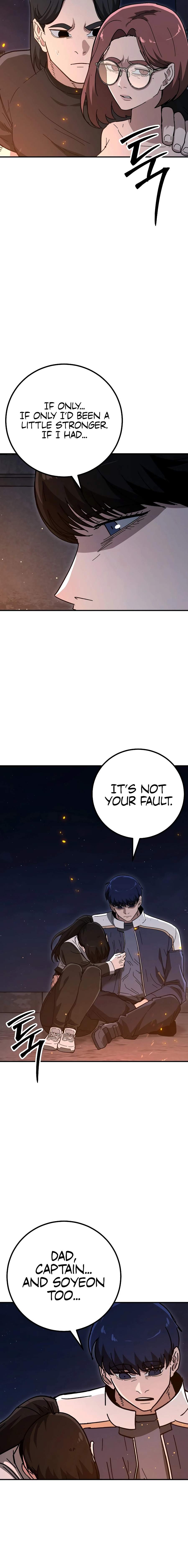 The Cleaners Agent — Chapter 35 — page 14