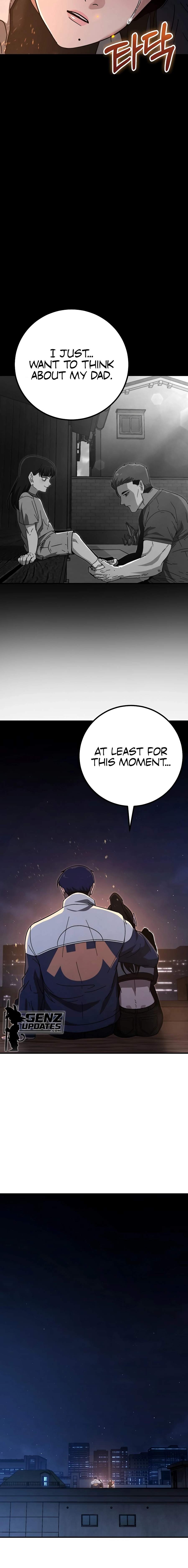 The Cleaners Agent — Chapter 35 — page 16
