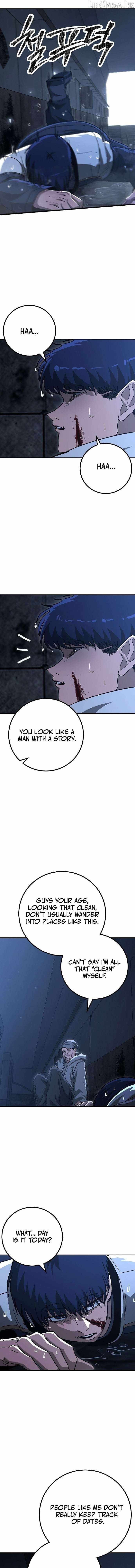The Cleaners Agent — Chapter 44 — page 2