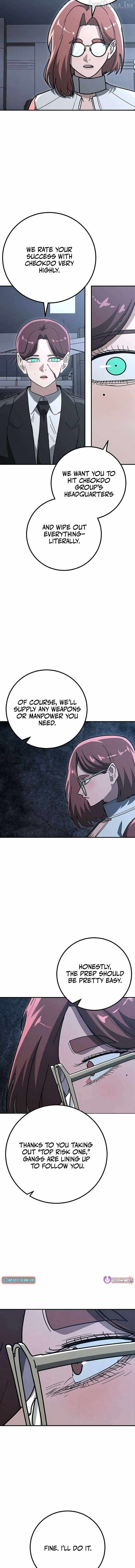 The Cleaners Agent — Chapter 44 — page 5