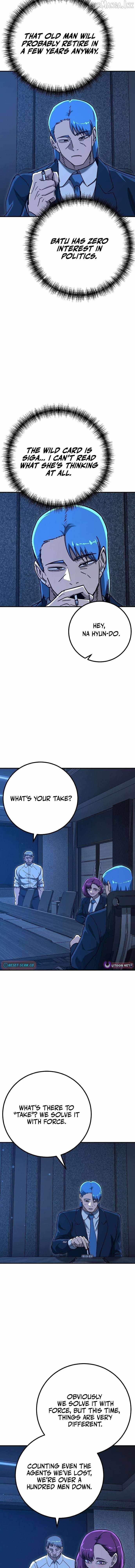 The Cleaners Agent — Chapter 44 — page 7