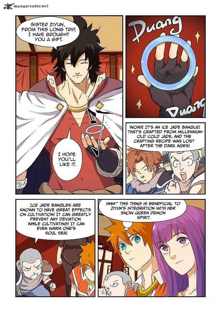 Tales Of Demons And Gods — Chapter 139 — page 3