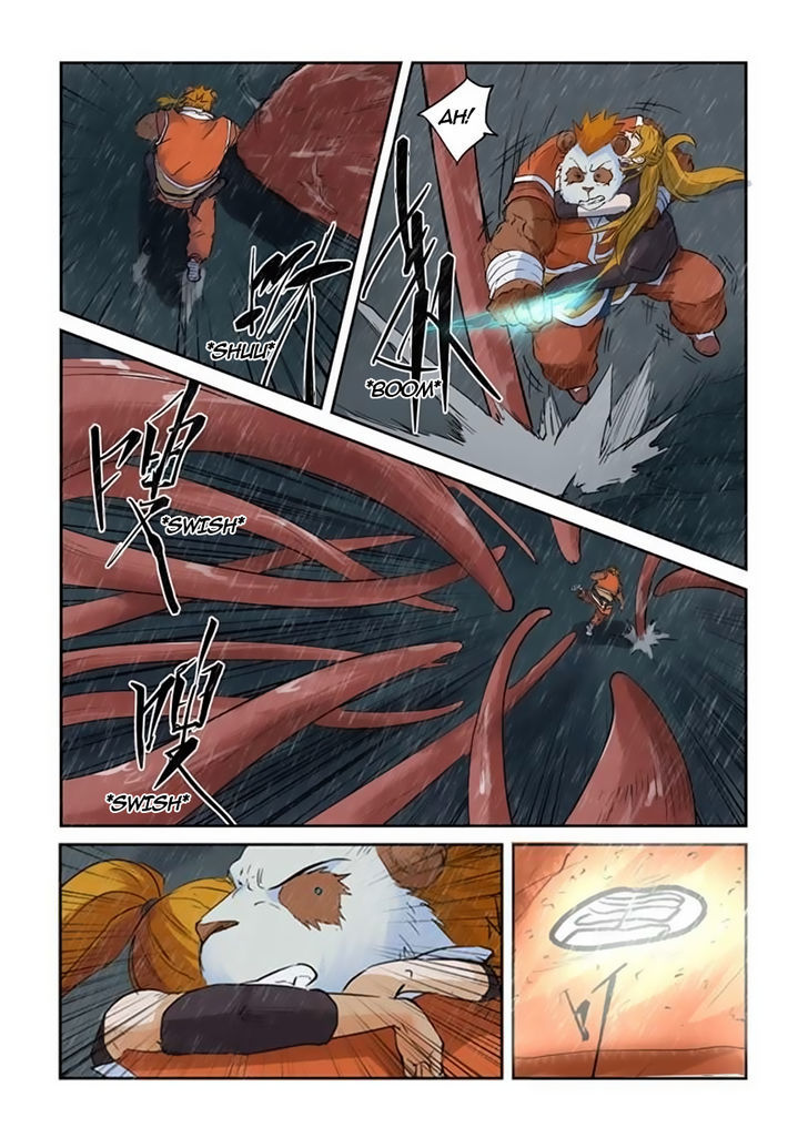 Tales Of Demons And Gods — Chapter 148 — page 14